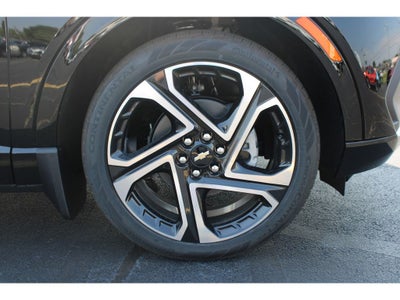 2024 Chevrolet Equinox EV 3LT