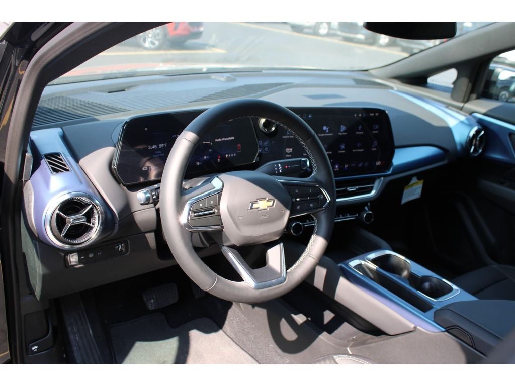 2024 Chevrolet Equinox EV 3LT