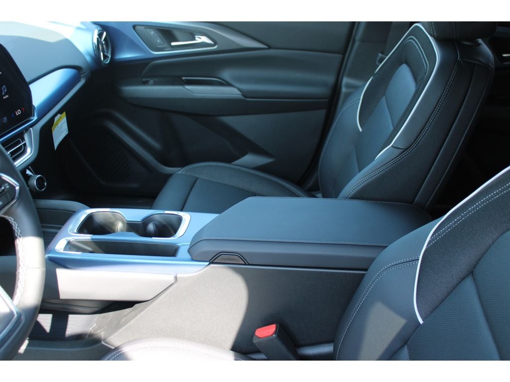 2024 Chevrolet Equinox EV 3LT