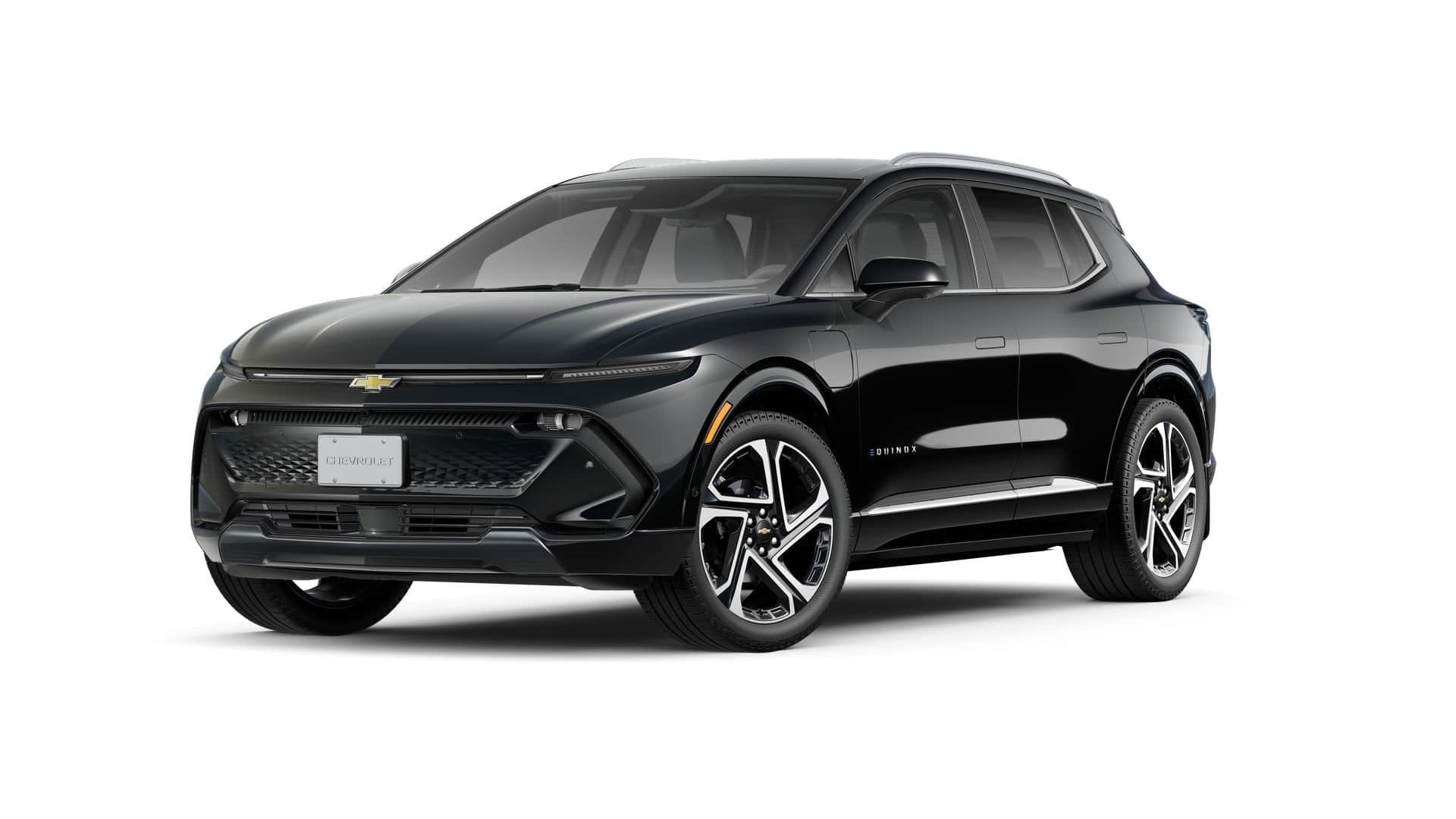 2024 Chevrolet Equinox EV 3LT