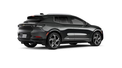 2024 Chevrolet Equinox EV 3LT