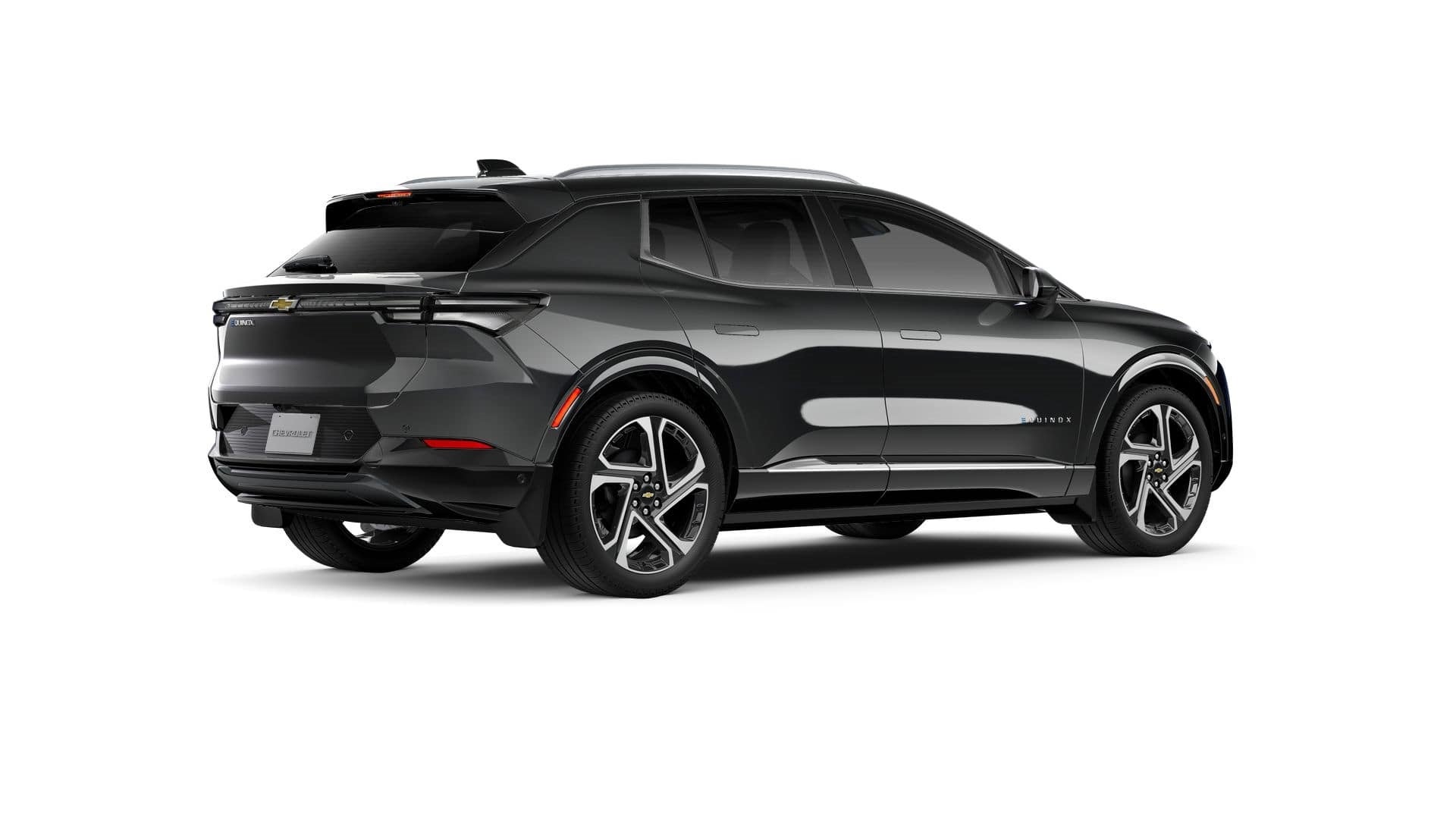 2024 Chevrolet Equinox EV 3LT