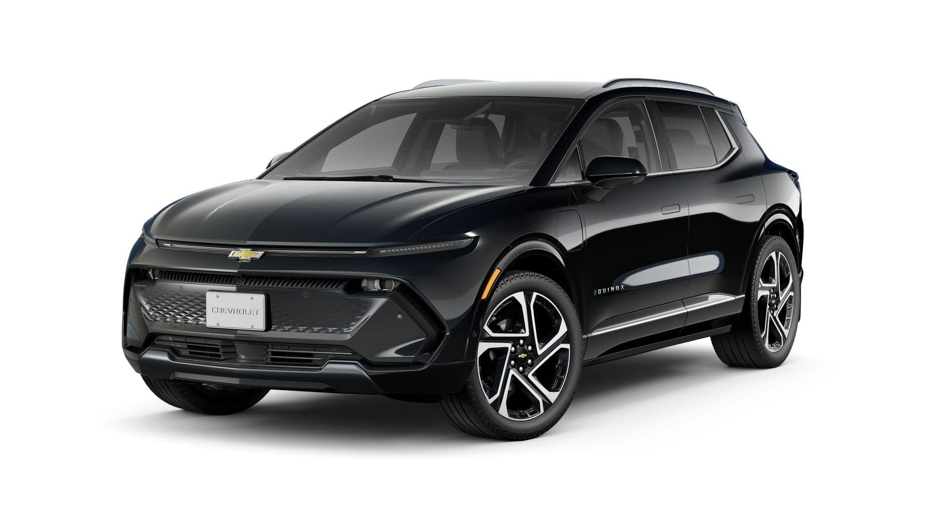 2024 Chevrolet Equinox EV 3LT