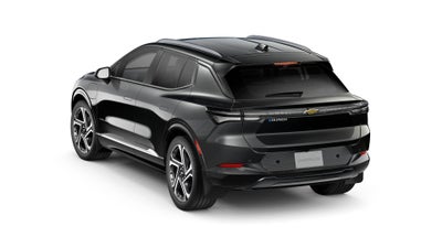 2024 Chevrolet Equinox EV 3LT