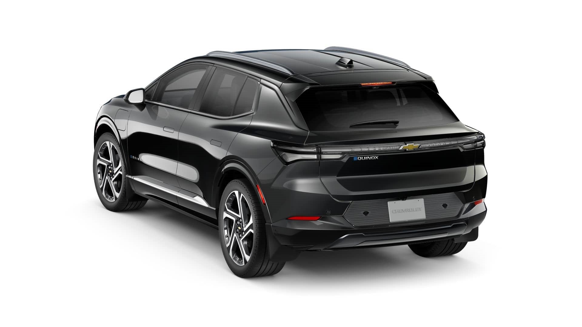 2024 Chevrolet Equinox EV 3LT