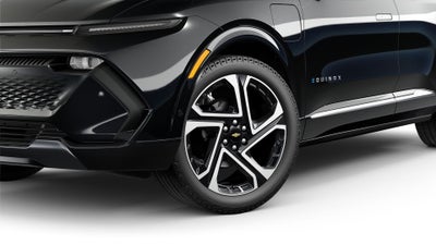 2024 Chevrolet Equinox EV 3LT