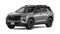 2027 Chevrolet Equinox FWD LT