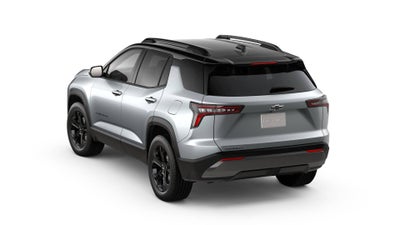 2027 Chevrolet Equinox FWD LT