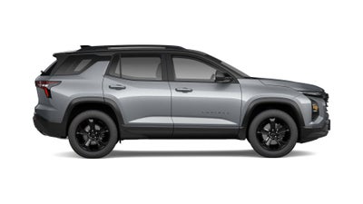 2027 Chevrolet Equinox FWD LT