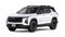 2027 Chevrolet Equinox FWD LT