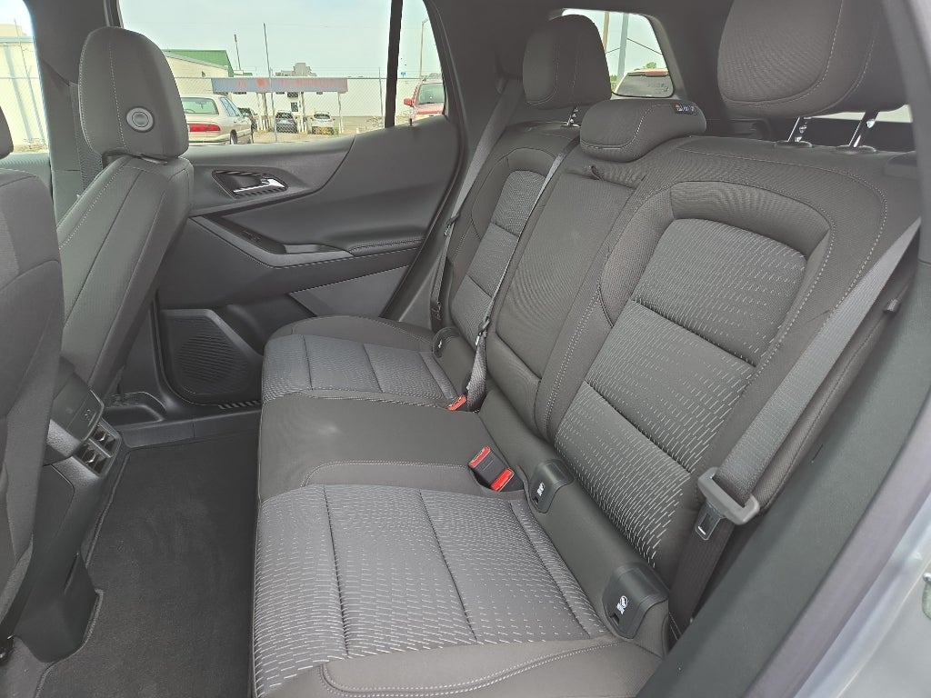 2026 Chevrolet Equinox LT - Photo 11