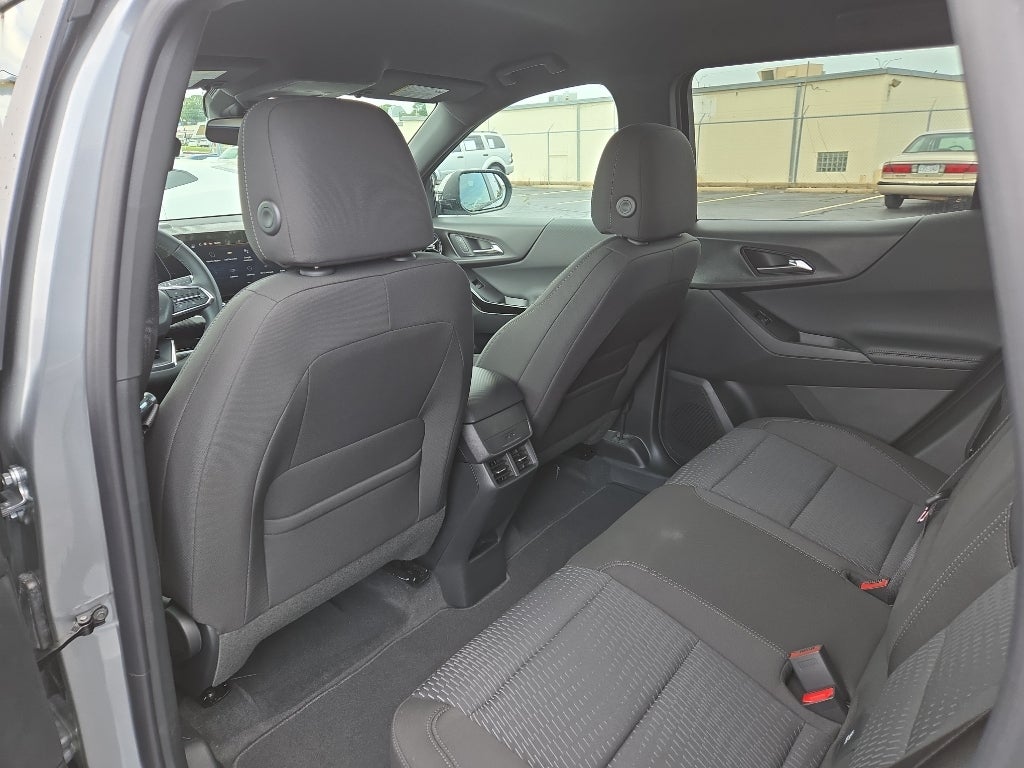2026 Chevrolet Equinox LT - Photo 12