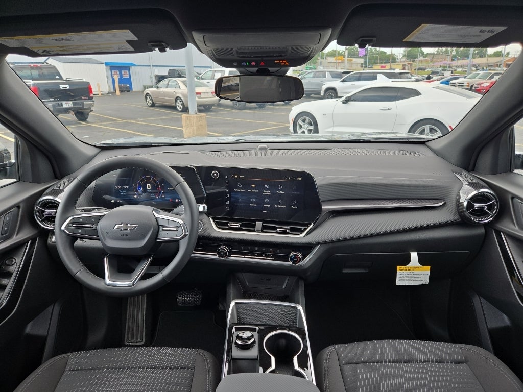 2026 Chevrolet Equinox LT - Photo 14