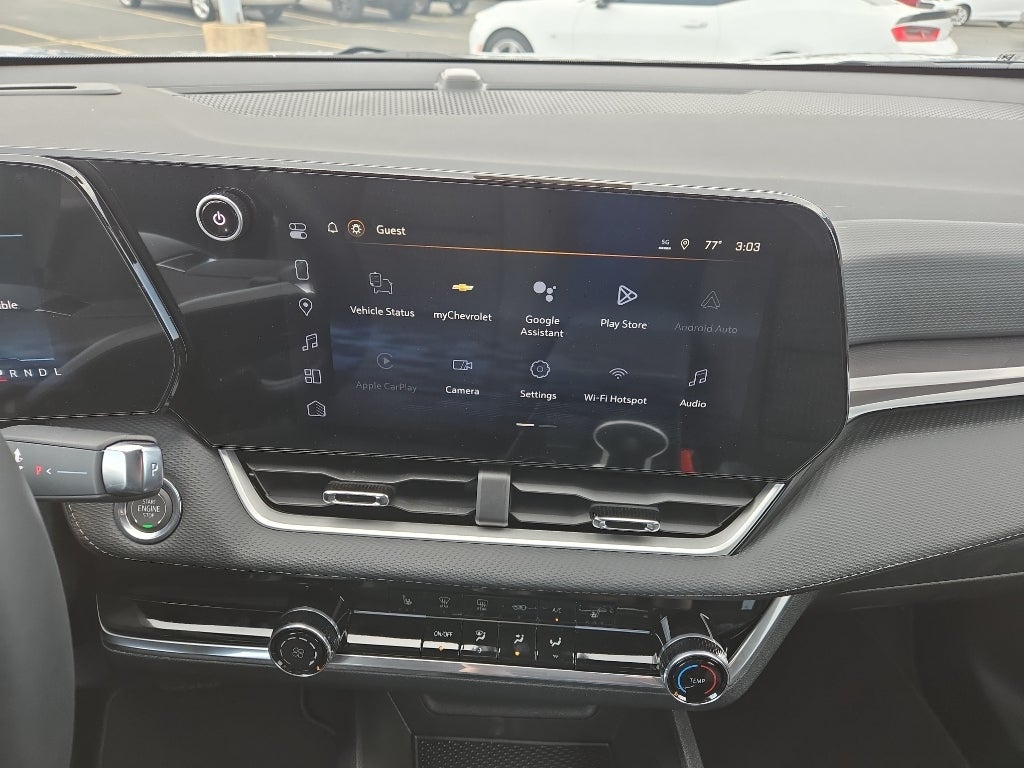 2026 Chevrolet Equinox LT - Photo 16