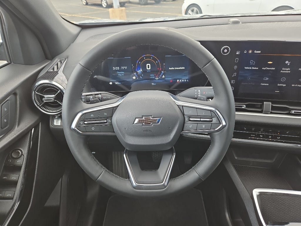 2026 Chevrolet Equinox LT - Photo 18