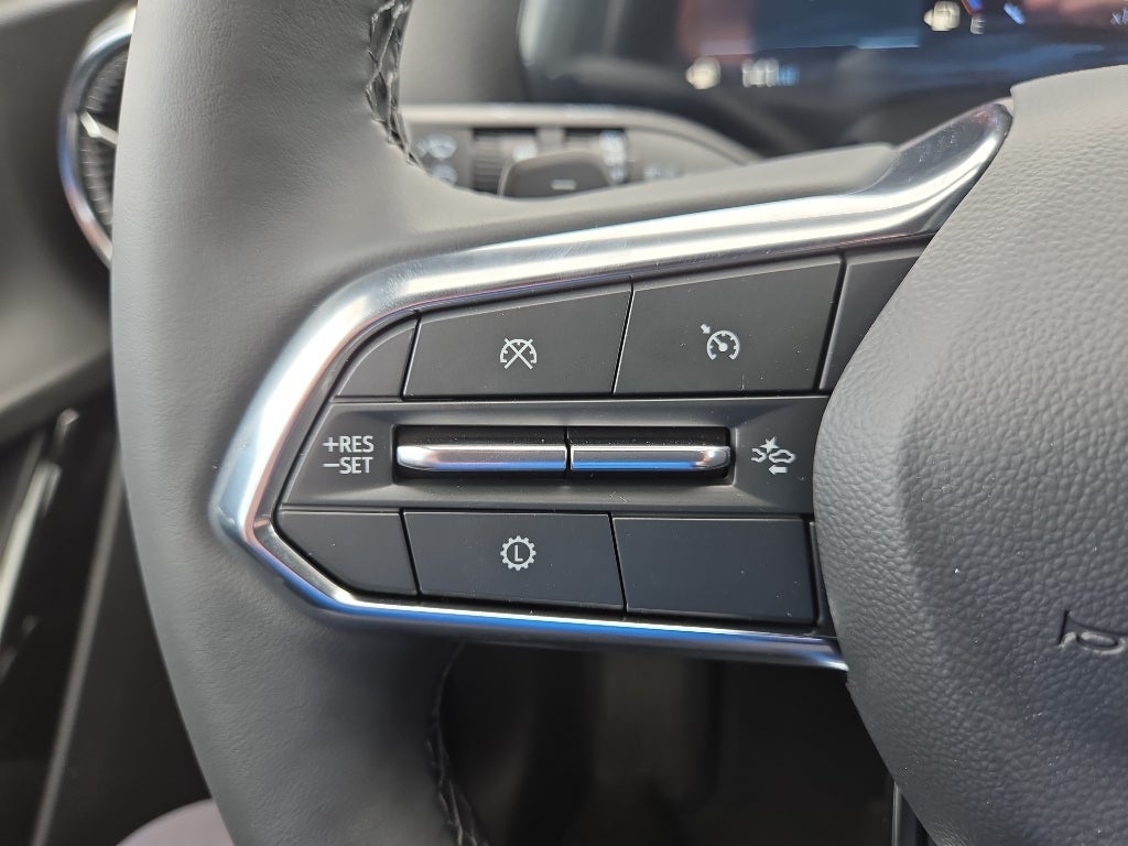 2026 Chevrolet Equinox LT - Photo 19