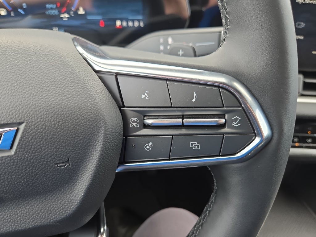2026 Chevrolet Equinox LT - Photo 20