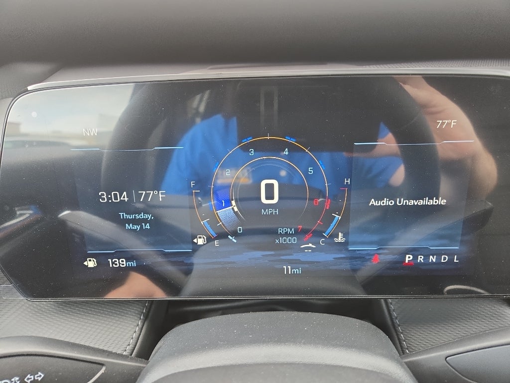 2026 Chevrolet Equinox LT - Photo 21
