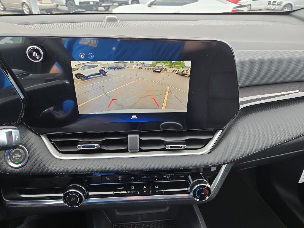 2026 Chevrolet Equinox LT - Photo 24