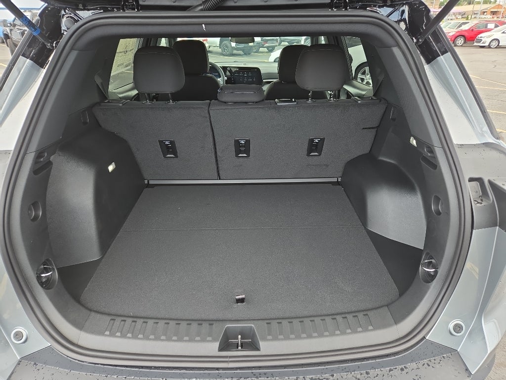 2026 Chevrolet Equinox LT - Photo 6