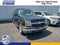 2005 Chevrolet Avalanche Z66