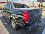 2005 Chevrolet Avalanche Z66