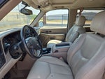 2005 Chevrolet Avalanche Z66