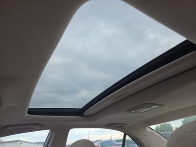 2006 Hyundai Sonata GLS