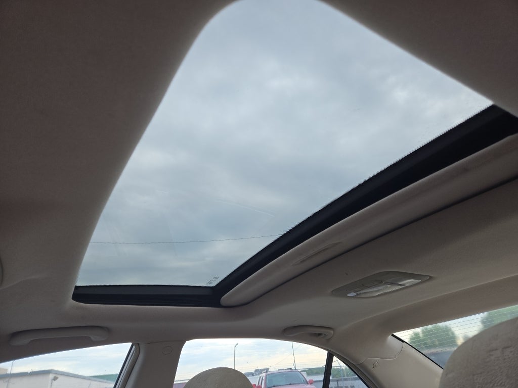 2006 Hyundai Sonata GLS