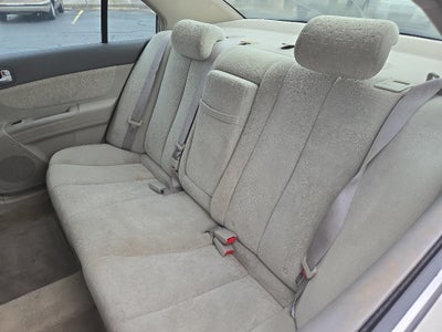 2006 Hyundai Sonata GLS