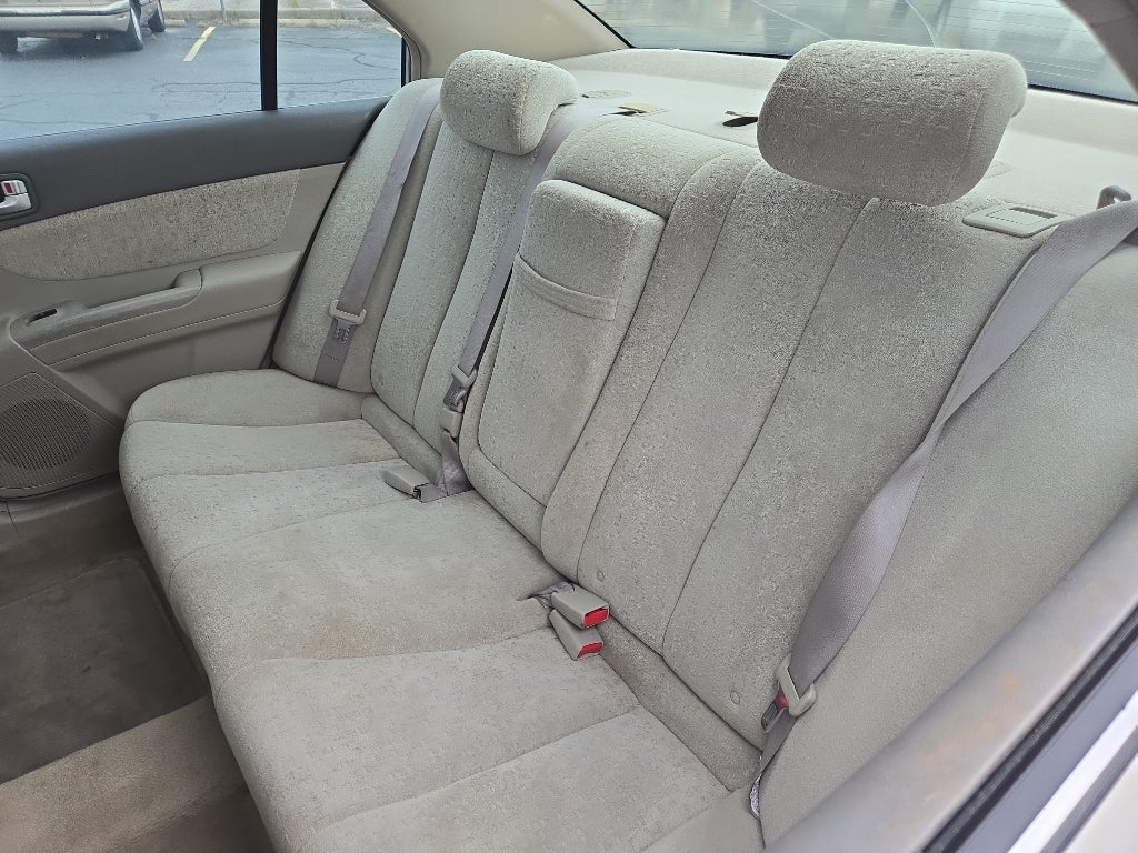 2006 Hyundai Sonata GLS