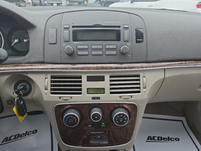 2006 Hyundai Sonata GLS