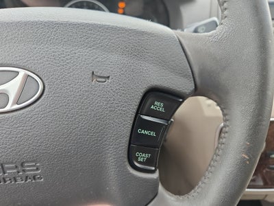 2006 Hyundai Sonata GLS
