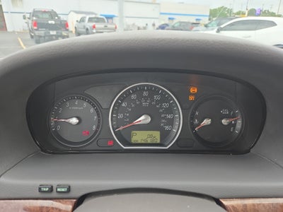2006 Hyundai Sonata GLS