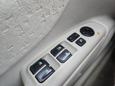 2006 Hyundai Sonata GLS