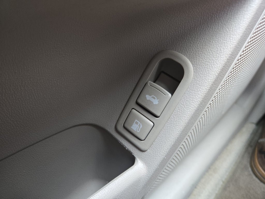 2006 Hyundai Sonata GLS