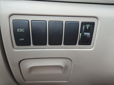 2006 Hyundai Sonata GLS