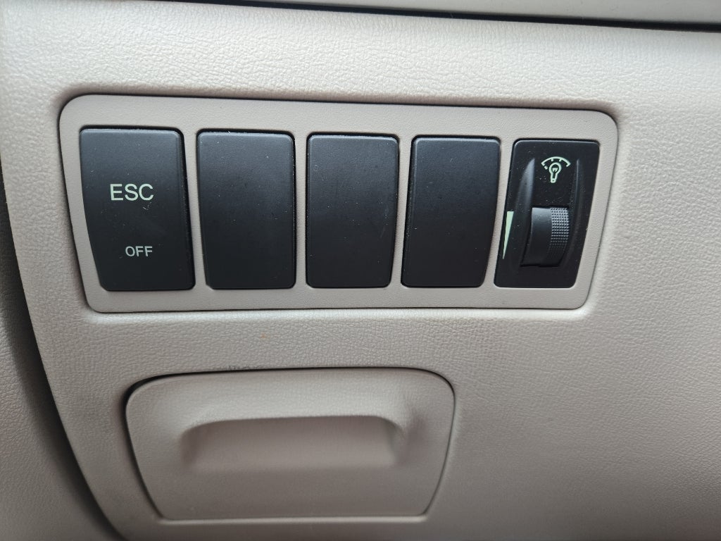2006 Hyundai Sonata GLS