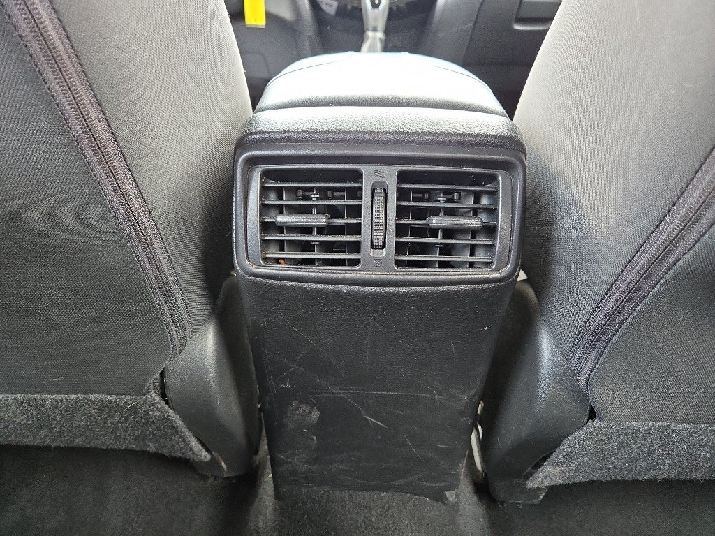 2022 Nissan Rogue Sport S FWD Xtronic CVT