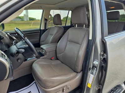 2020 Lexus GX 460 Luxury