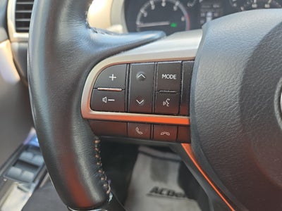 2020 Lexus GX 460 Luxury