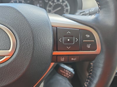 2020 Lexus GX 460 Luxury