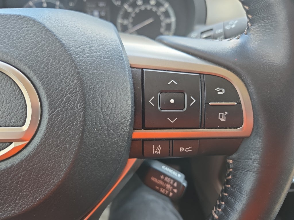 2020 Lexus GX 460 Luxury