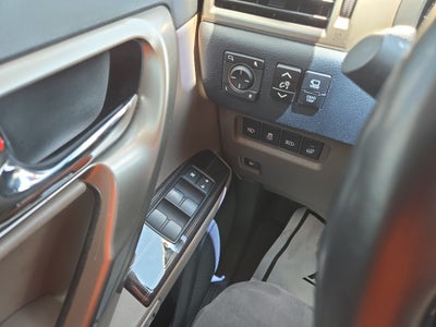 2020 Lexus GX 460 Luxury