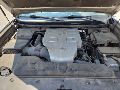 2020 Lexus GX 460 Luxury