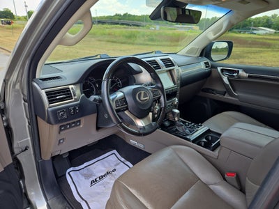 2020 Lexus GX 460 Luxury