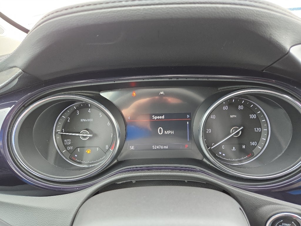 2023 Buick Encore GX Preferred