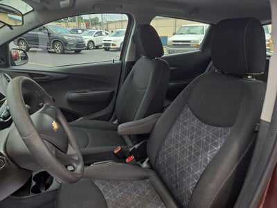 2020 Chevrolet Spark LS