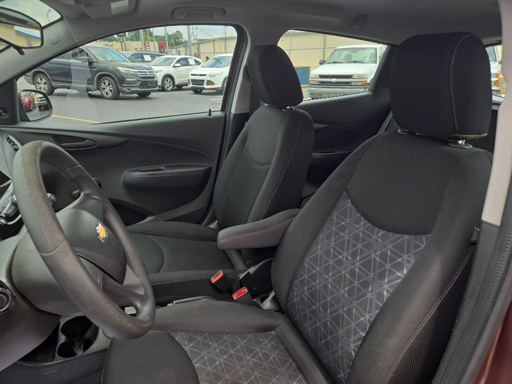 2020 Chevrolet Spark LS