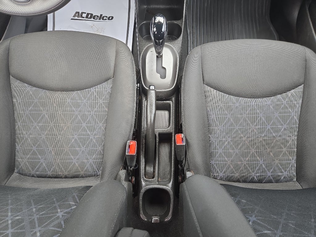 2020 Chevrolet Spark LS